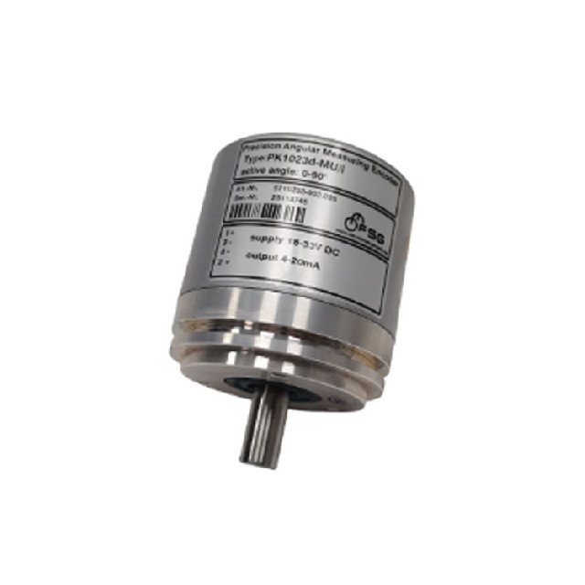 FSG PK1023d-MU/i 5710Z03-003.035 角度传感器