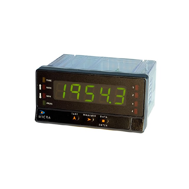 Ditel迪特尔 MICRA-M 数字面板仪表