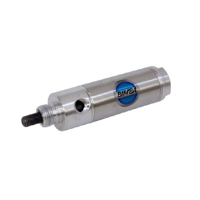 Bimba缤霸 092-DQ 圆筒气缸