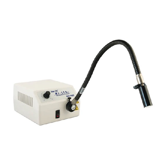 Dolan-Jenner MI-LED-US-DG  LED照明器 鹅颈灯