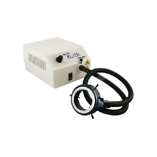 Dolan-Jenner MI-LED-US-RB LED 系列环形灯 照明器