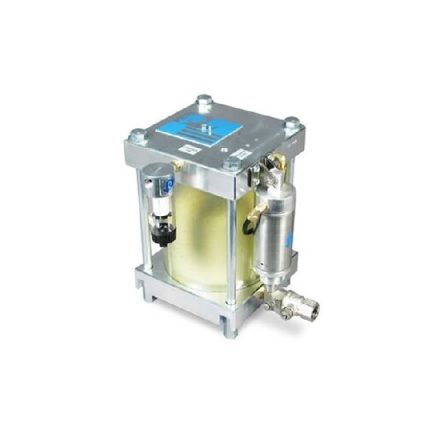 Drain-All OH50-0LAAA 机油处理机 排空阀