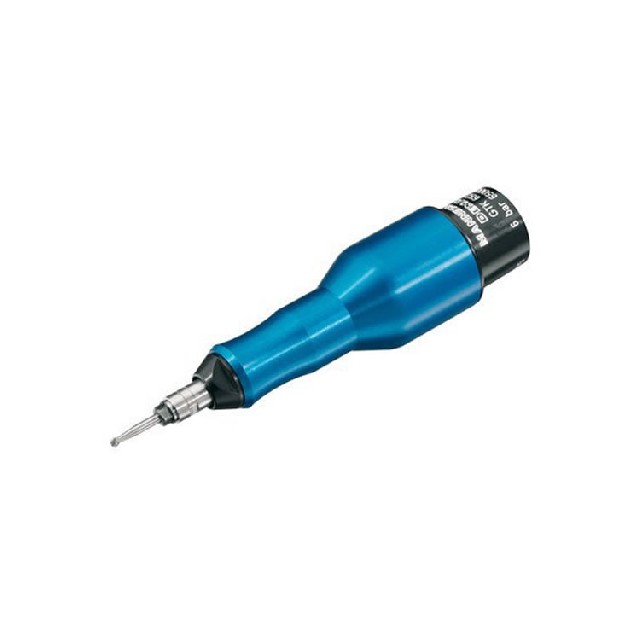 DEMAG GTK 1000 D 涡轮磨床 磨具