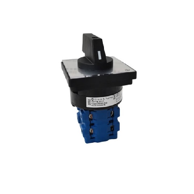 Kraus&Naimer DH11B.A221.KN1F.AT23 转换开关 选择开关