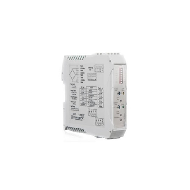 Daytronic  5M40 控制器 频压转换模块