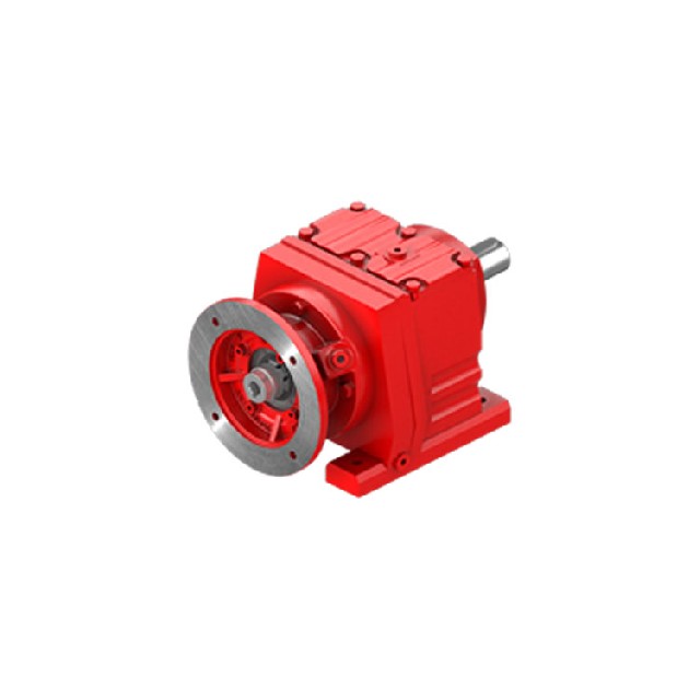 SEW R27AMS80 斜齿轮减速机 减速电机