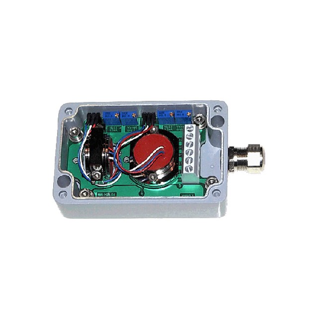 SEIKA SB2I 传感器盒 传感器壳体