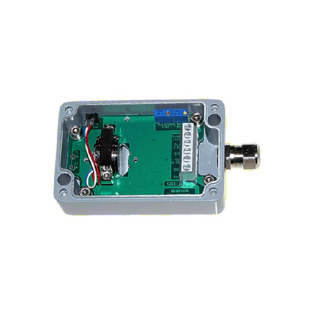 SEIKA SB1U 传感器盒 传感器壳体