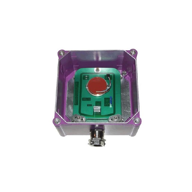 SEIKA SBL1 传感器壳体 传感器盒