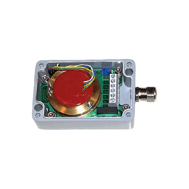 SEIKA SBS1U 倾斜传感器 传感器盒