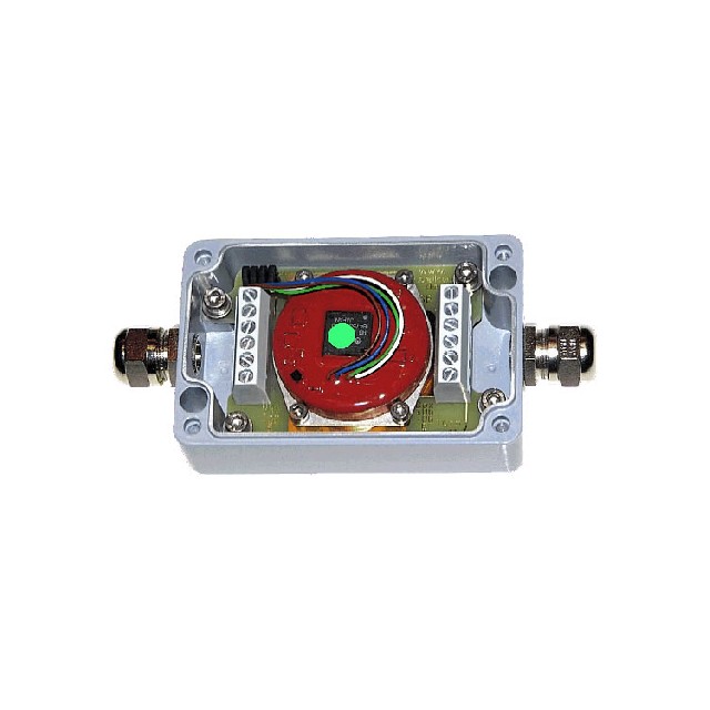 SEIKA SB360 传感器盒 倾角传感器盒