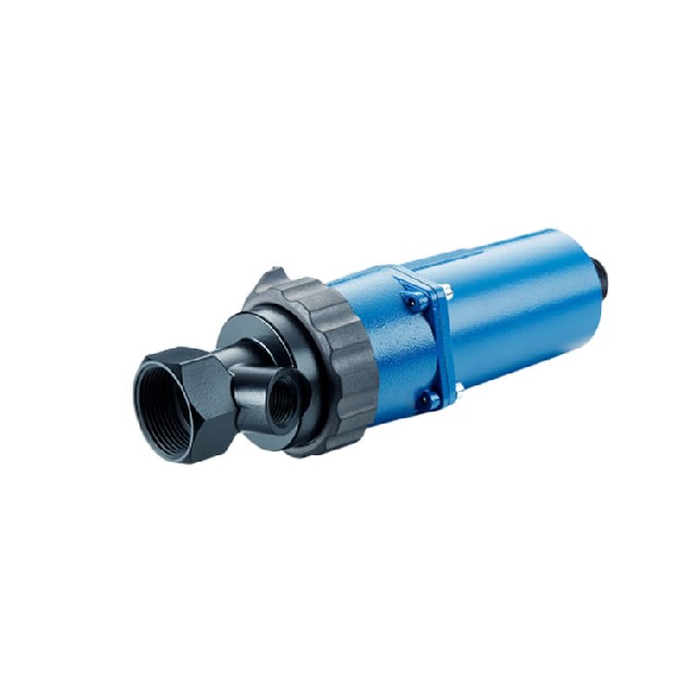 Durag D-LE 103 光学火焰传感器 气体监测