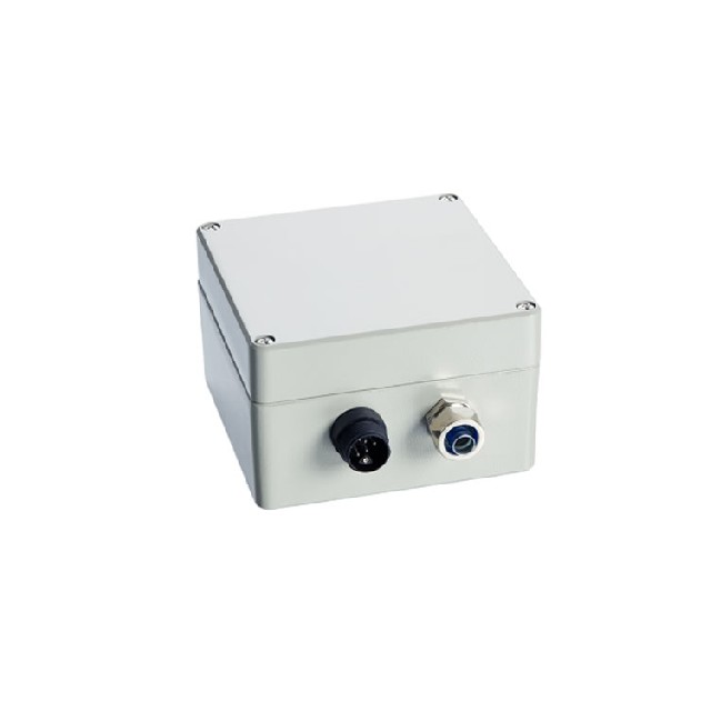 Durag D-LE 701 光学火焰传感器  光学火焰监测