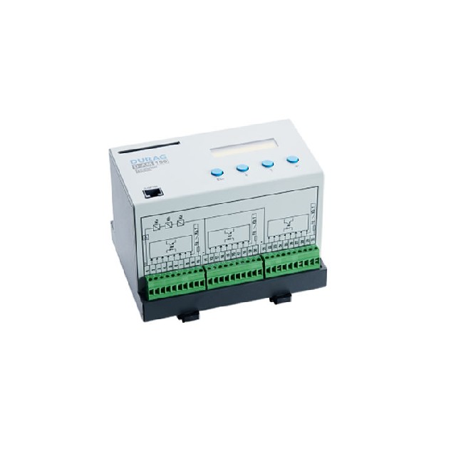 Durag D-AM 150 报警器 显示模块