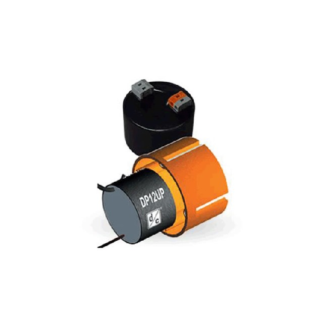 DEUTRONIC DP18UP-12 电源供给模块