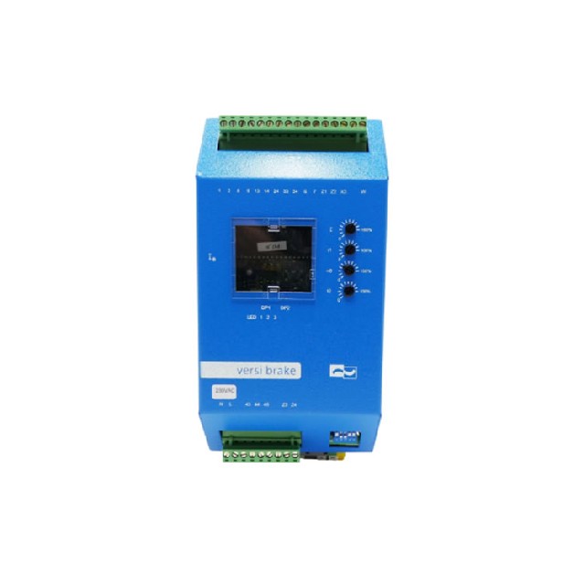 PETER Electronic  VB 690-40 BC 230V 制动器 制动装置
