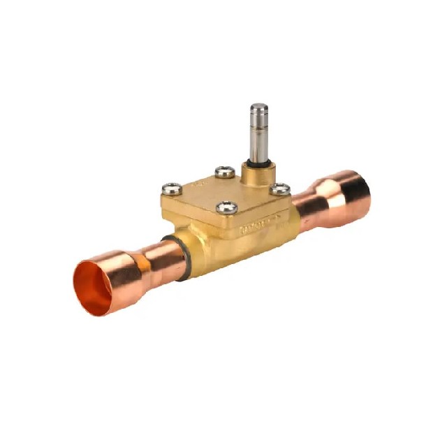 DANFOSS丹佛斯 032B2030 电磁阀