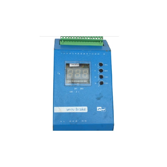 PETER electronic VB 400-60 APC  直流制动器