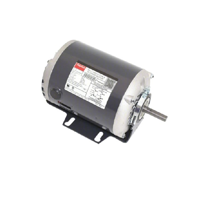 Dayton代顿 4K252BG 皮带传动电机