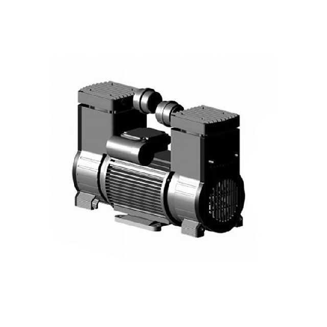 Durr Technik B-200 0881-05无油压缩机