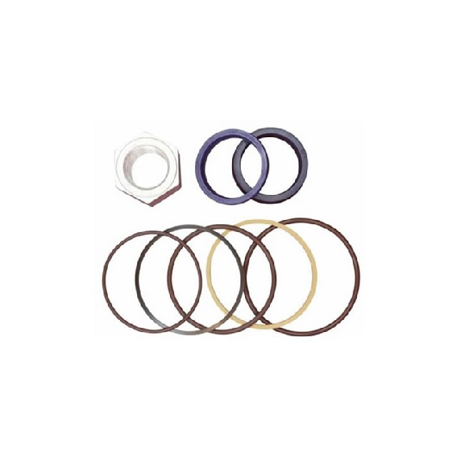 Pimatic PICT-80 气缸密封件