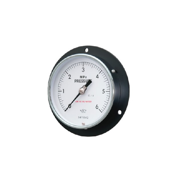 EBARA-KEIKI DU100ME2 压力表 真空表