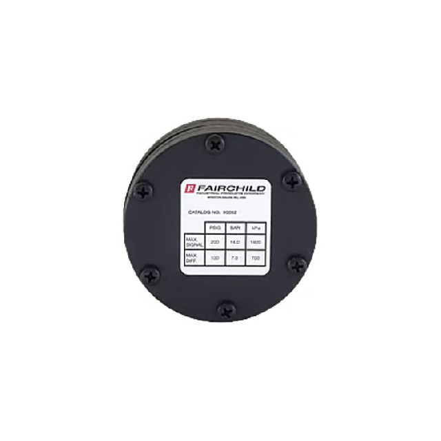 Fairchild 90052 90型低压选择继电器