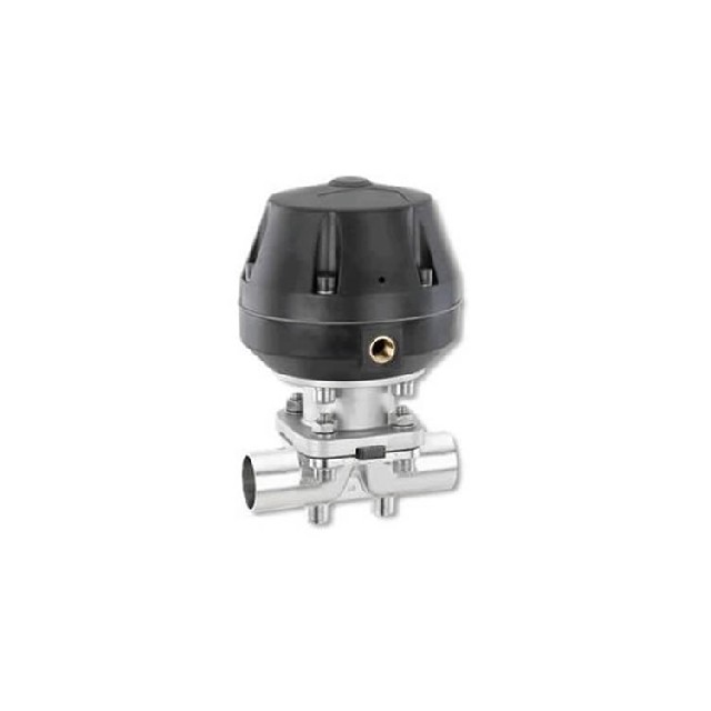 Gemu盖米 68740D59C31311507+Z13 隔膜阀