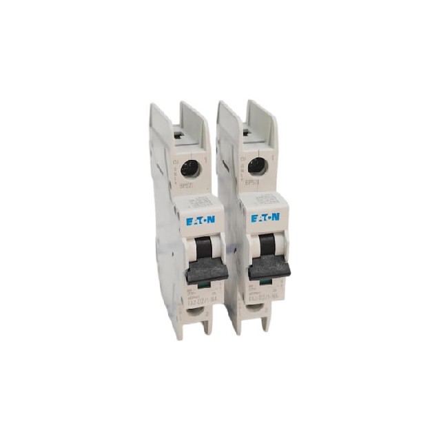 EATON 微型断路器 FAZ-D2/1-NA