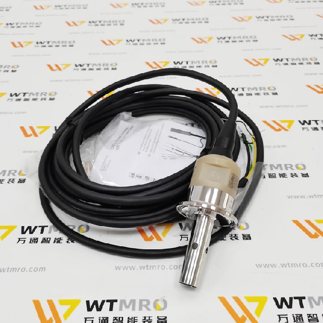 Endress+Hauser CLS15-B4D2A电导率传感器的应用案例