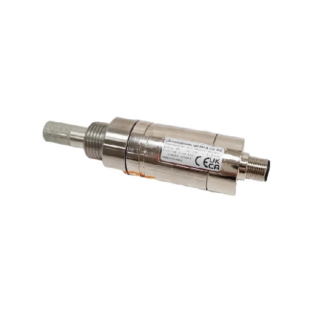 CS Instruments 高精度露点传感器 0699.0515 / 0001