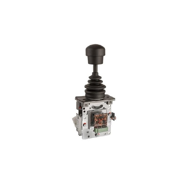GESSMANN 单轴工业摇杆控制器 S22L-2ZP-A05P