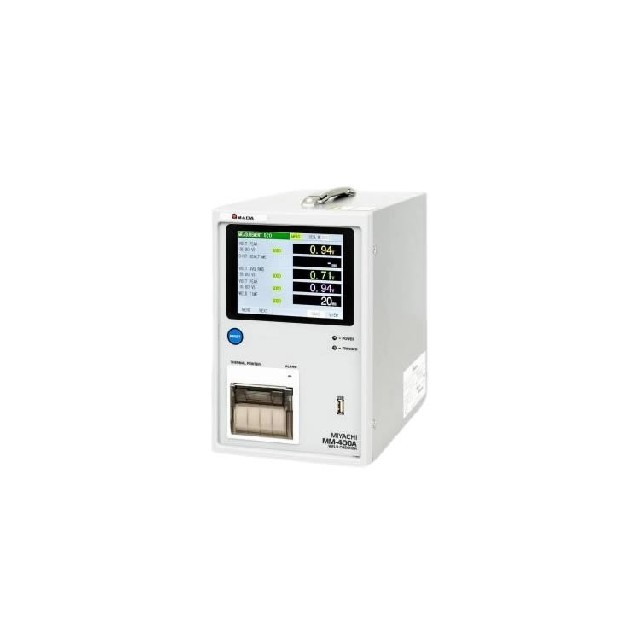 MIYACHI 电阻焊监测仪 MM-400A-02