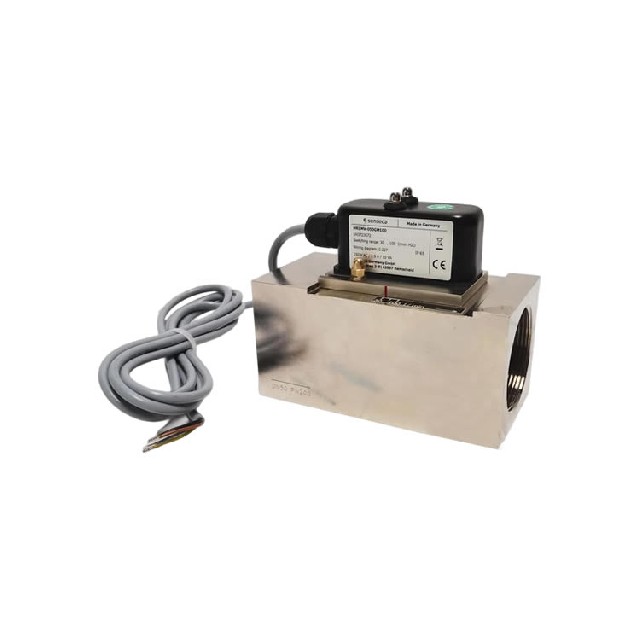 Senseca 流量传感器 HR1MV-050GM100