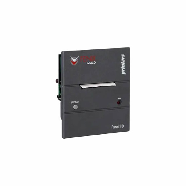 Fenix Imvico 面板安装针式打印机 PN10