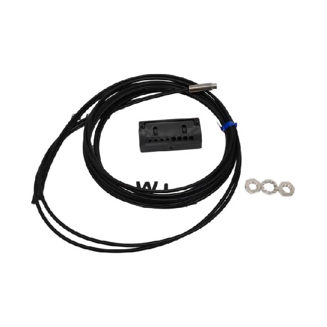 BAUMER ELECTRIC 光纤线 FCE 200C1Y00