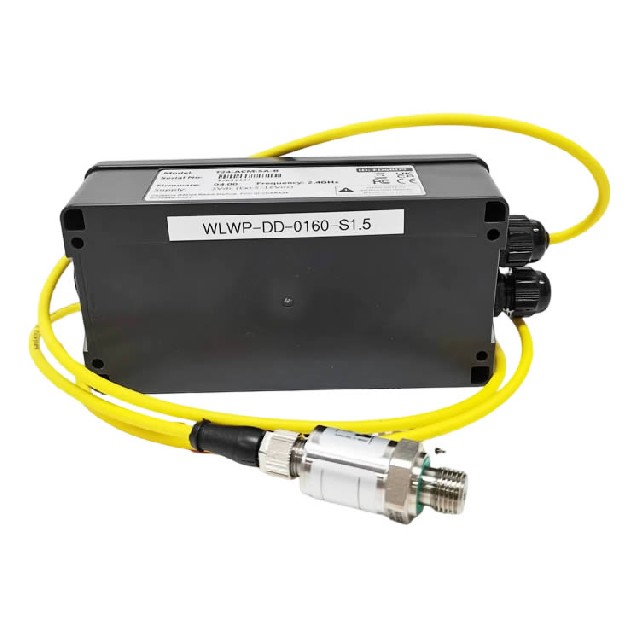 Hydrotechnik 压力传感器 WLWP-DD-0160-S1.5