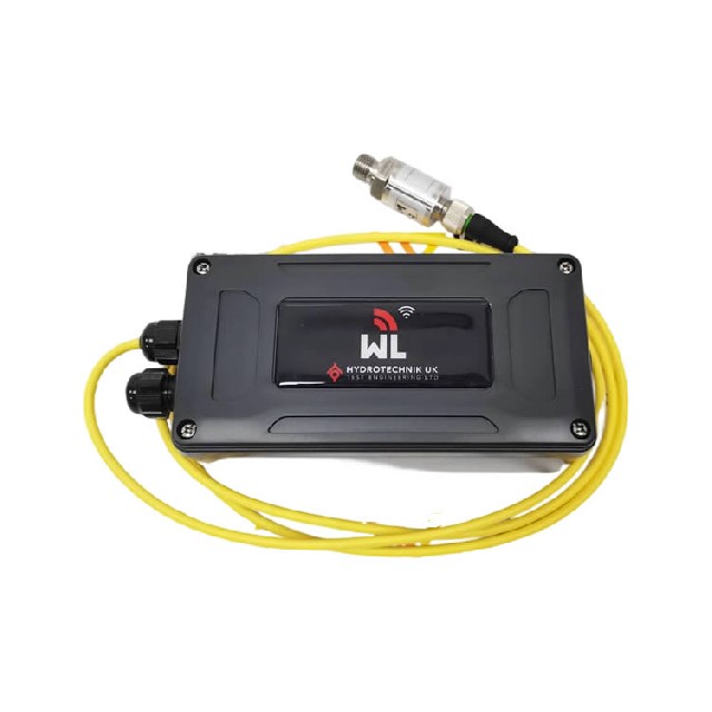 Hydrotechnik 压力传感器 WLWP-DD-0025-S1.5