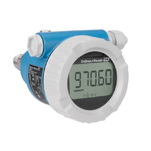 Endress+Hauser 压力变送器 PMP51B-AABACBA6AA3SCI1WWJA1+VD
