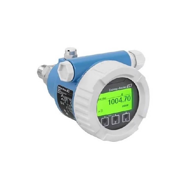 Endress+hauser 压力变送器 PMP51B-AAAACBA6AA3SCI1WWJA1+VD(1.6MPa)
