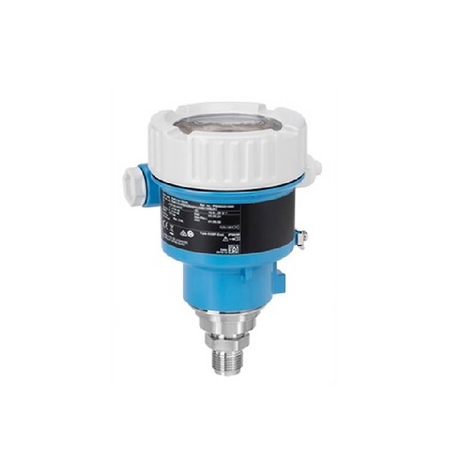Endress+Hauser 压力变送器 PMP51B-AAAACBA6AA3SCI1WWJA1+VD(2.5MPa)