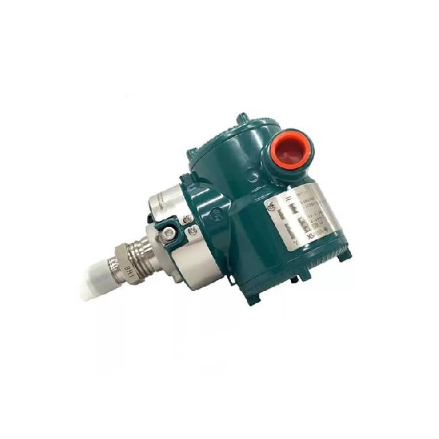 Yokogawa 低压表压变送器 EJA530E-JCS4N-012EN