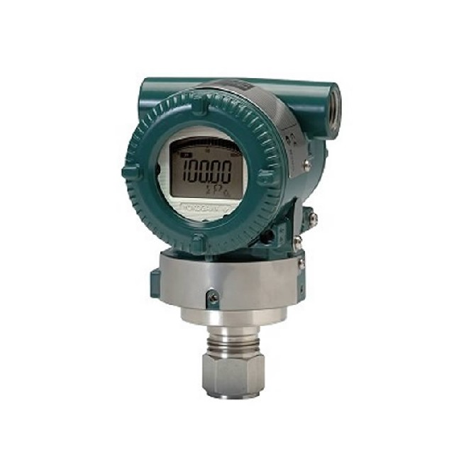 Yokogawa 低压表压变送器 EJA530E-JAS4N-012EN/NF2