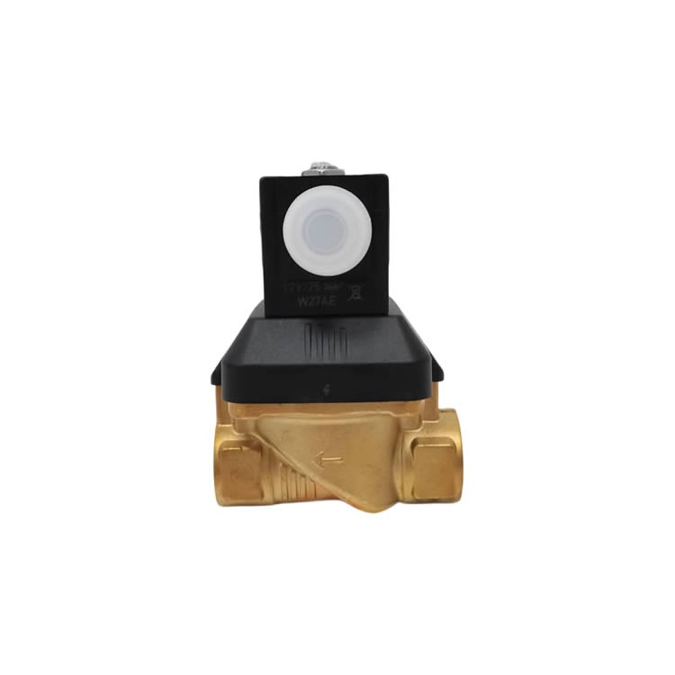 Burkert 隔膜电磁阀 6213EV A 20 NBR MS