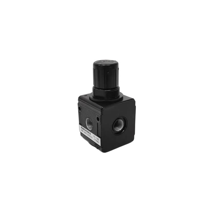 AVENTICS 精密调压阀 NL2-RGP-G014-GAN-MAN-060-SS