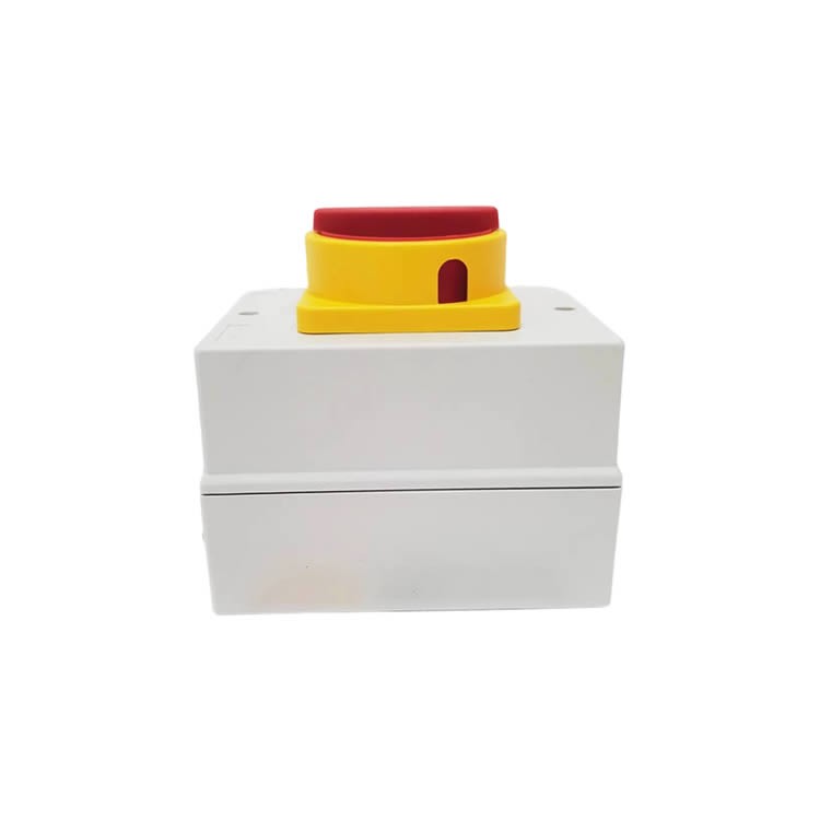 Salzer 负荷隔离开关 H220-41300-700N4