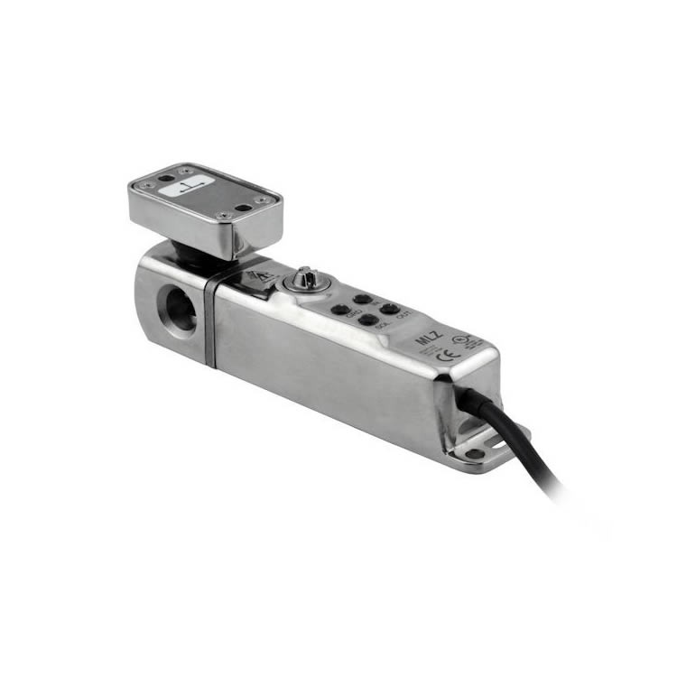 IDEM 非接触式安全开关 470001MLZ 24Vdc RFID锁定开关