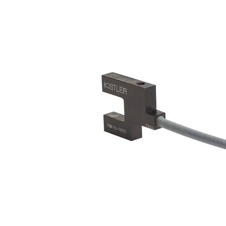 KISTLER 槽型光电传感器 PM-10-10