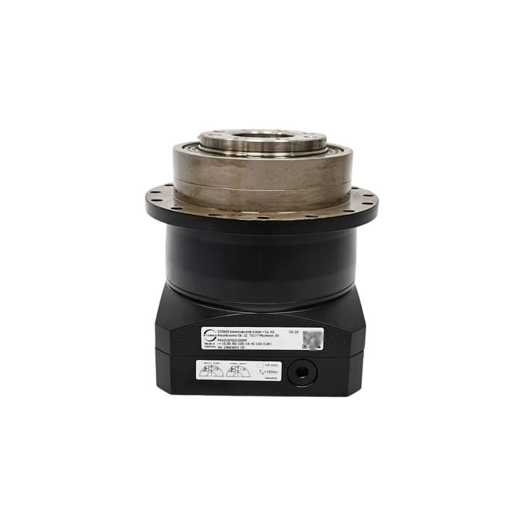 STOBER 行星减速机 PH431SFSS0100MF