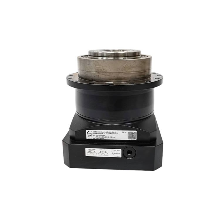 STOBER 行星减速机 PH431SFSS0040MF